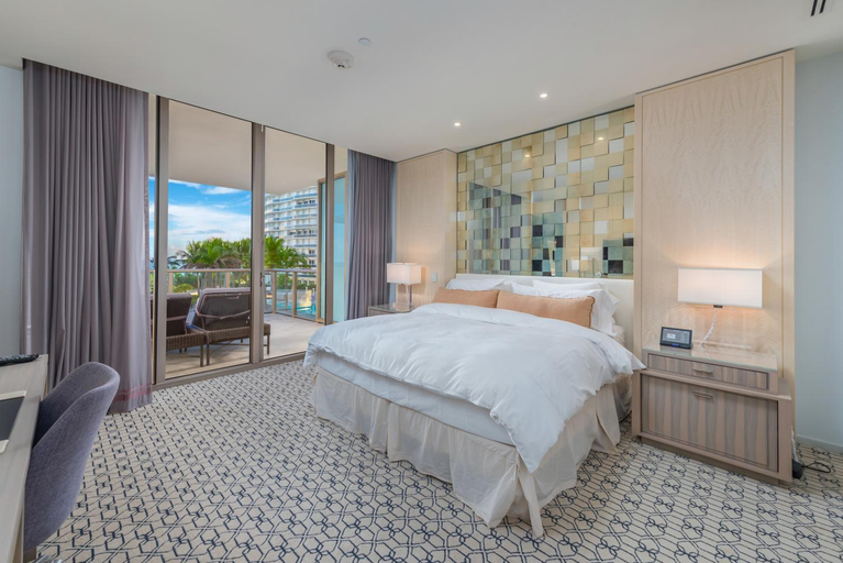 Others 2, 3MM Oceanfront Residence at Finest Bal Harbour Resort - Hotel Amenities, Miami-Dade