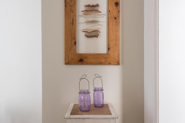 Room 4, GHS - Appartamento San Giuseppe in Ortigia - Loc, Syracuse