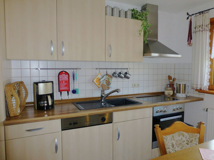 Others 3, Cozy Alpine Flat in Altenau, Garmisch-Partenkirchen