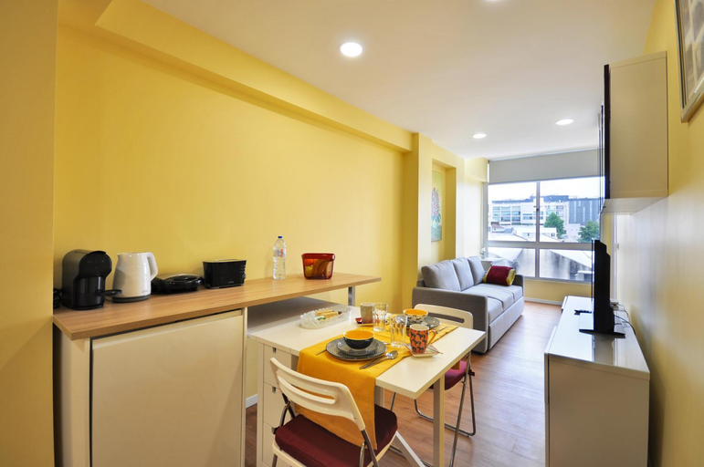 Others 5, RH Charming Apartment Liberdade II, Braga