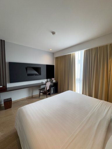 Bedroom 20