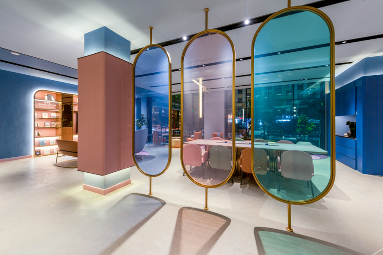 Others 5, Hanting Hotel Changzhi Hi-tec Development Zone Wanda Plaza, Changzhi