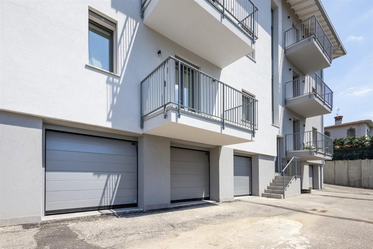Others 3, IseoLakeRental - Soleaura, Brescia