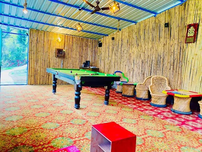 Others 3, Rahi ka resort, Dehradun