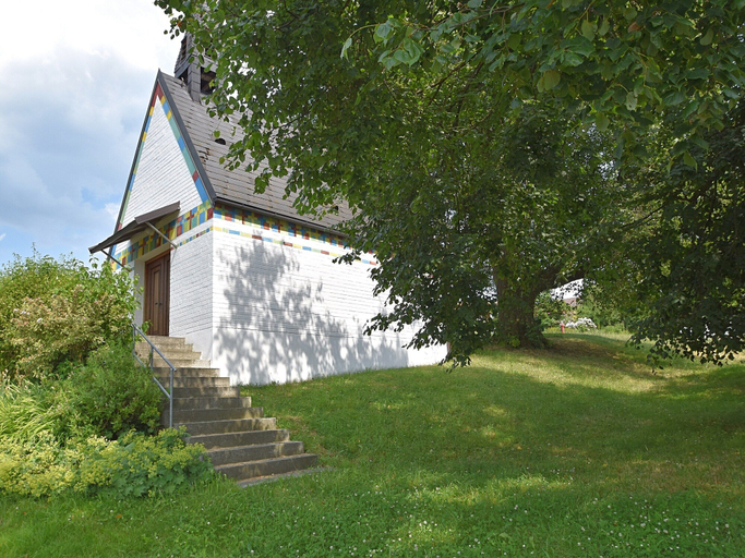 Exterior & Views 2, Ferienhaus mit Garten in Waldnahe, Cham