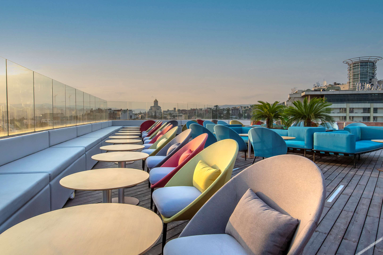 Sport & Beauty, Golden Tulip Design Tbilisi, Tbilisi