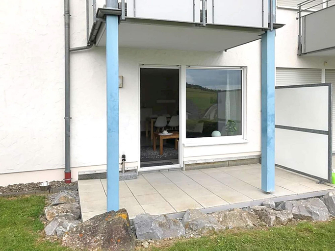 Exterior & Views 2, Ferienwohnung in Willingen mit Terrasse, Waldeck-Frankenberg