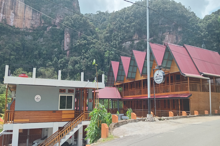 Murai Pagi Homestay, Lima Puluh Kota