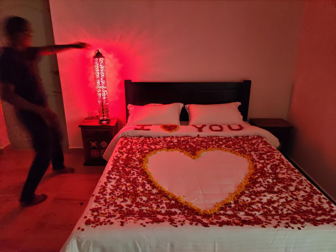 Bedroom 7