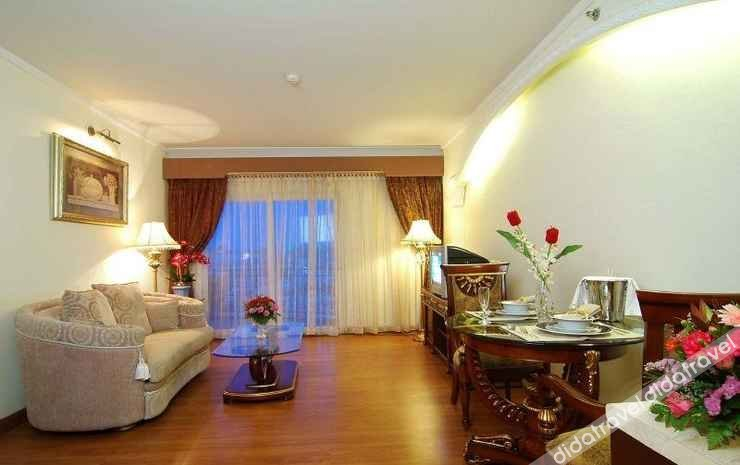 Others 5, LK Junior Wing (Metropole), Pattaya