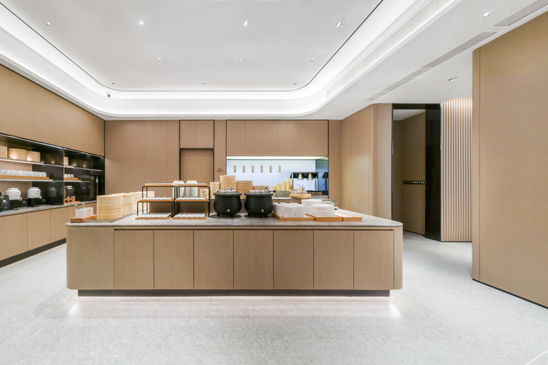 Food & Drinks 4, Ji Hotel Nanchang Wanli Meiling Avenue, Nanchang