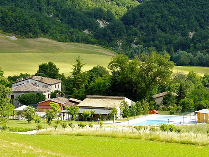 Exterior 4, Your Piobbico Holiday Home, Pesaro E Urbino