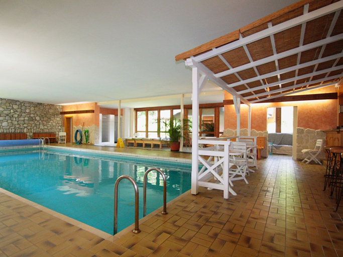 Sport & Beauty, Ferienwohnung in den Ruhpoldinger Bergen, Traunstein