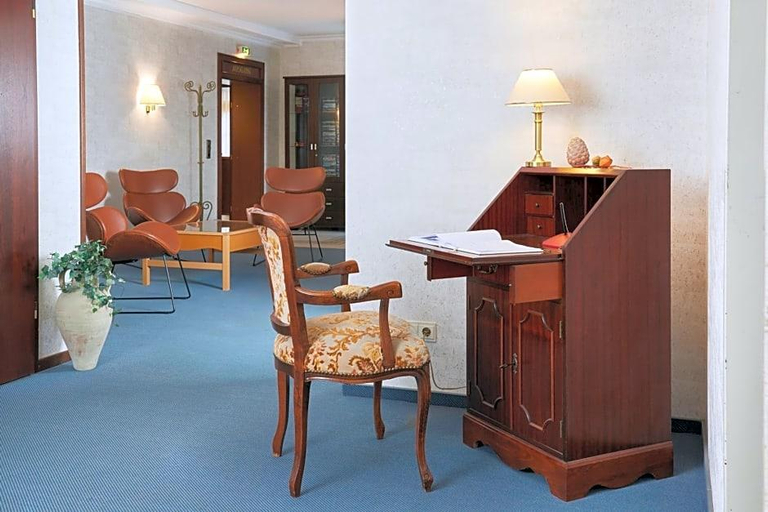 Public Area 2, Park Hotel Berlin, Heidekreis