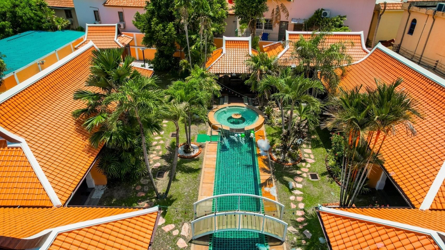 Others 3, Heaven-Paradise Resort Pattaya, Bang Lamung