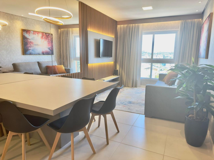 Others 4, Apartamento Novo na Melhor Localizacao de Gramado!, Gramado