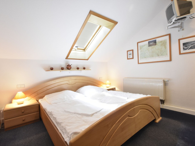 Bedroom 3, Ferienhaus in Rerik in Ostseenahe, Rostock