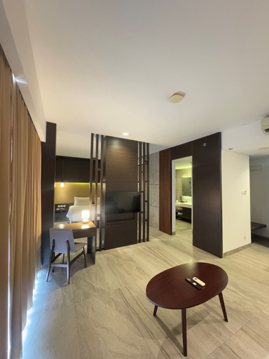 Bedroom 13
