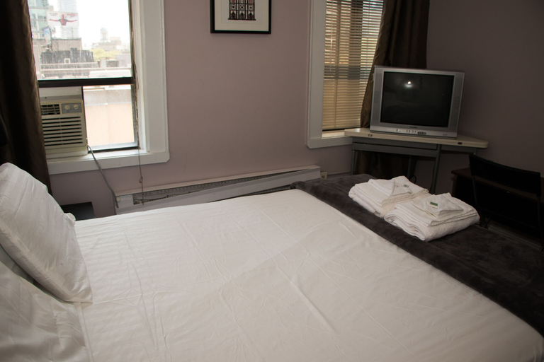 Bedroom 4, St Lawrence Residences And Suites, Toronto