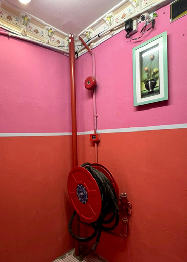 Others 3, New Wave Hotel Melawati, Ampang