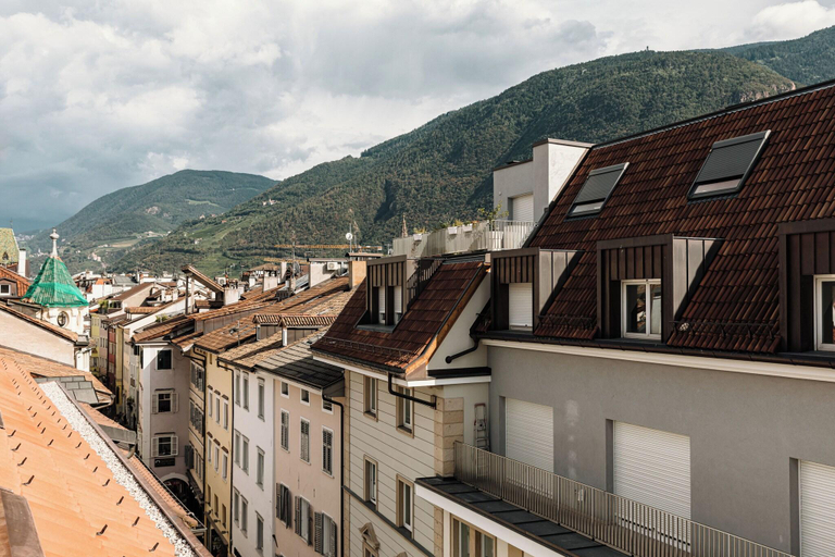 Exterior & Views 2, Ha Rtenberg Homes, Bolzano