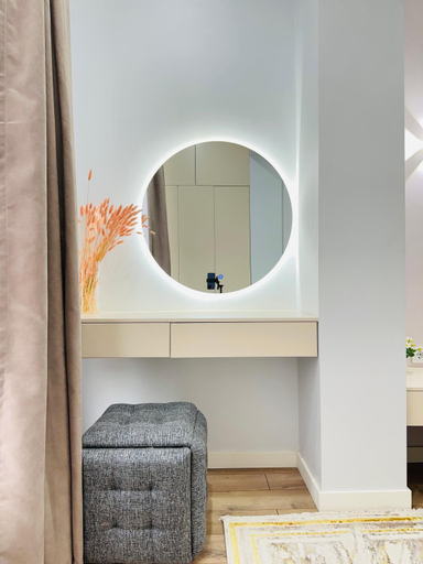 Bathroom 3, Cozy Oasis Apartments, Almaty
