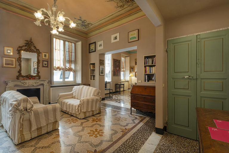 Others 5, Fancy Apartment in Palazzo Grimaldi by Wonderful Italy, Genova