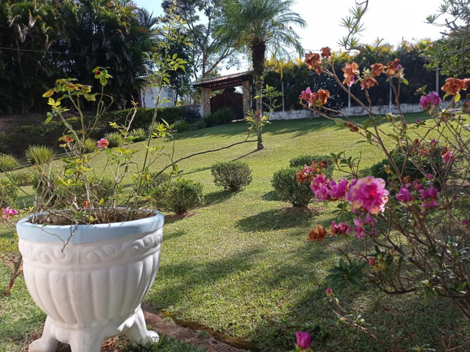 Others 2, Loft Vidro Garden em Condominio Rota do Vinho Sao Roque, São Roque