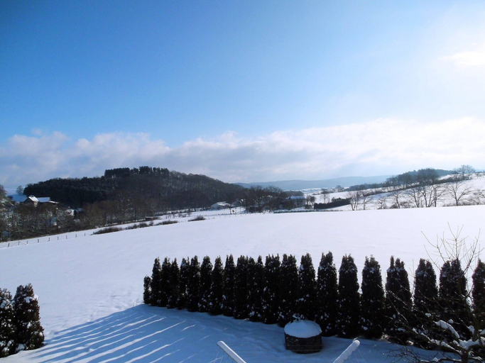 Others 4, Dreislar Mountain Hideaway, Hochsauerlandkreis
