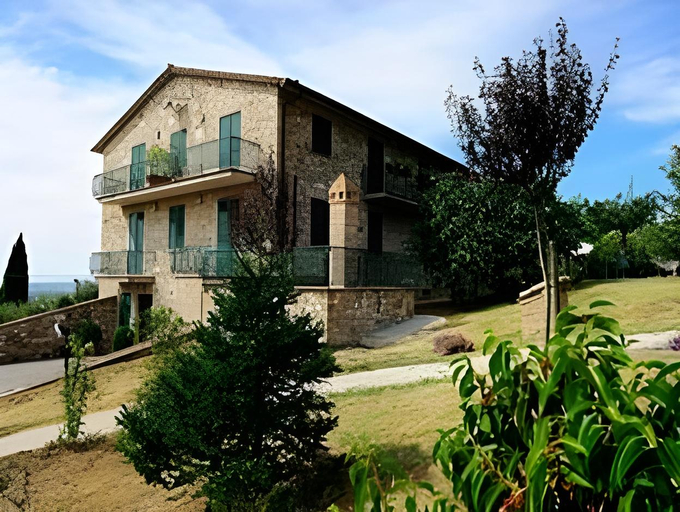 Colle Degli Olivi snc, Perugia