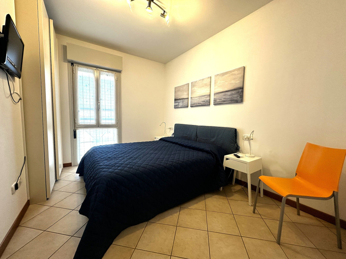 Bedroom 3, Condominio De La Mariute, Venezia
