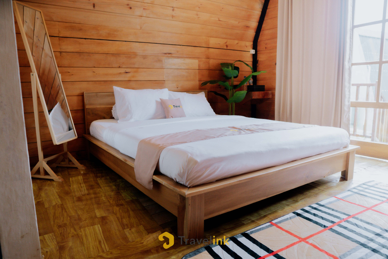 Sikunir Pondok Cabin By Travelink, Wonosobo