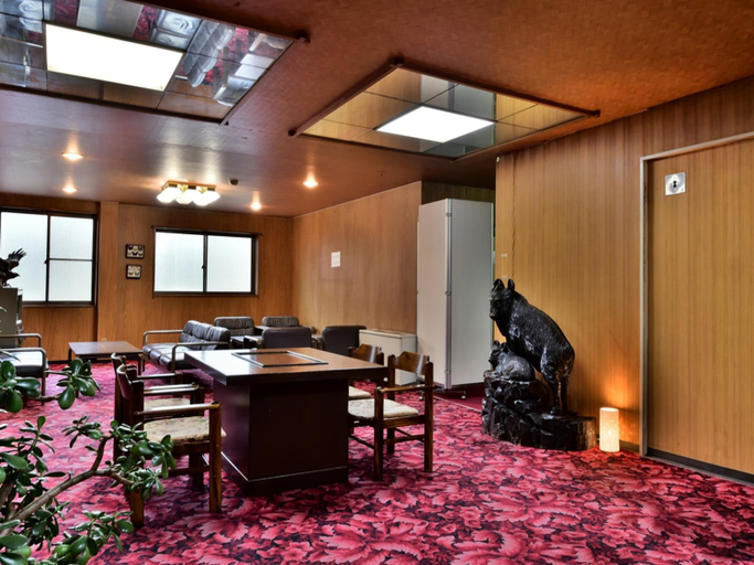 Meeting Room 20