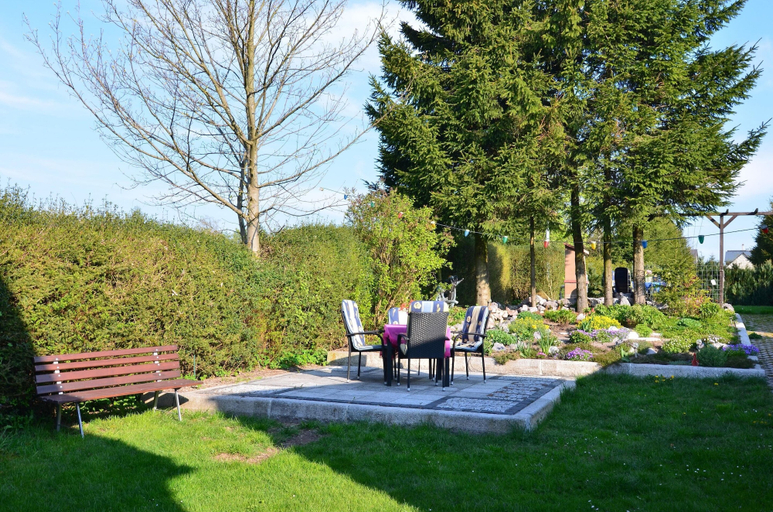 Others 5, Neustadt 2BR With Garden, Ilm-Kreis