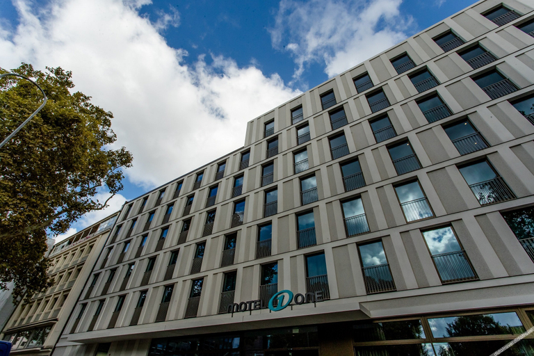 Exterior & Views 1, Motel One Koln-Neumarkt, Köln