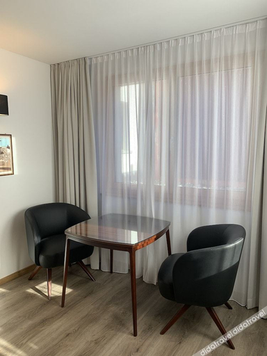 Others 5, Naco Aparthotel by Arca Spa, Visp
