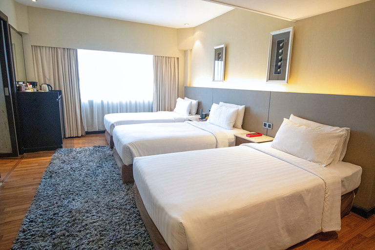 Bedroom 22