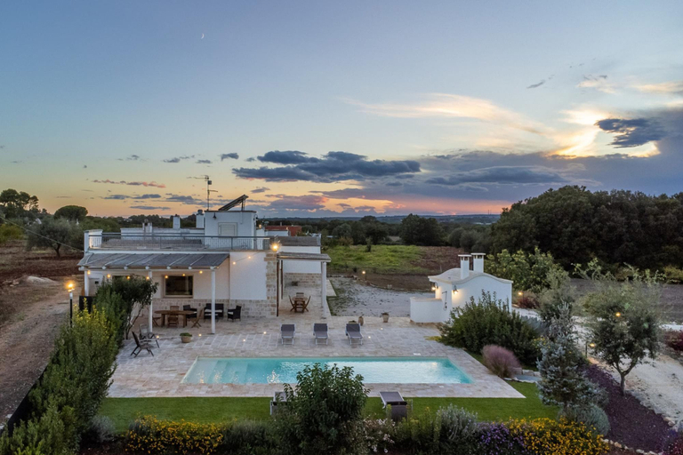 Room 4, Villa Sara con Piscina by Wonderful Italy, Taranto