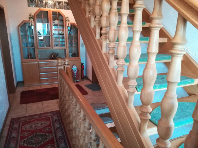 Others 5, Flat With Private Pool in Sauerland, Olpe