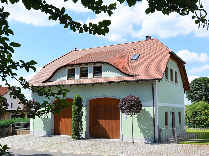 Exterior & Views 2, Holiday Home in Bavaria Near Hiking Trails, Neustadt an der Waldnaab