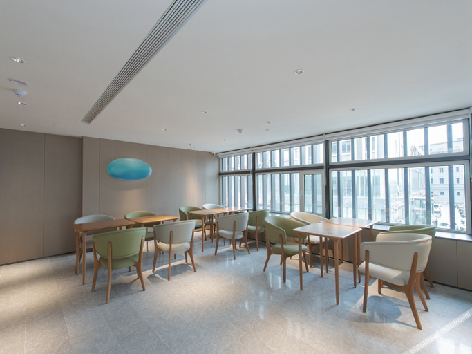 Food & Drinks 4, JI Hotel(Dalian Gangwan Plaza store), Dalian