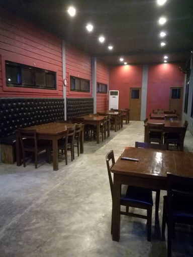 Food & Drinks 4, Sabine's Place, Masbate City