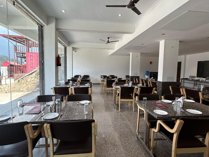Food & Drinks 2, SHIV KEDAR HOTEL, Rudraprayag