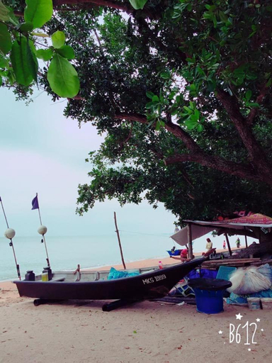 Exterior & Views 4, Kemunting Beach Resorts, Alor Gajah