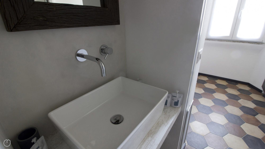 Bathroom, Italianway Easy - Ciaia 6 A, Milano