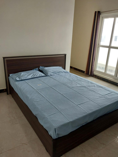 Bedroom 4, Meadows phase 1,Ozone urbana, Bangalore Rural