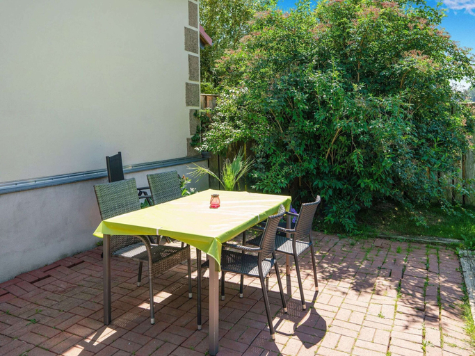 Others 3, Chic Apartment in Stormbruch near Ski Area, Waldeck-Frankenberg