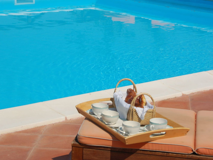 Pool 3, Villa in Lazio With Pool and Vineyards, Rieti
