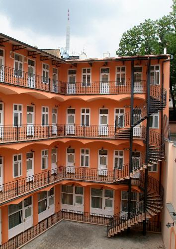 Others 5, Hotel Patio Prague, Praha 1