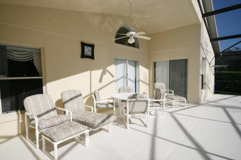 Others 5, Cumbrian Retreat, Osceola
